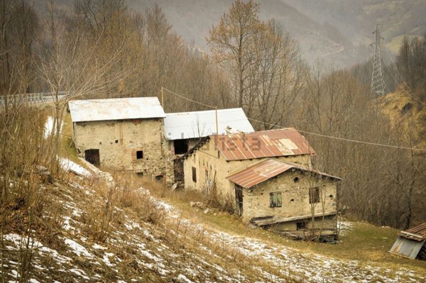appartamento in vendita a Limone Piemonte in zona Panice