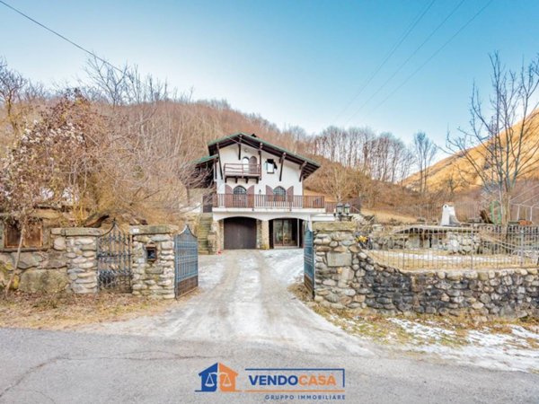 casa indipendente in vendita a Limone Piemonte