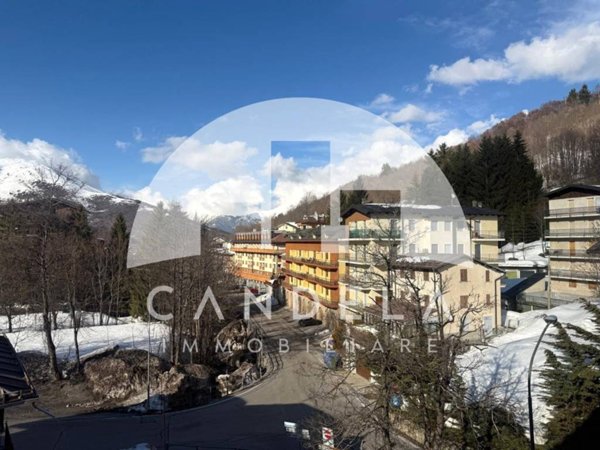 appartamento in vendita a Limone Piemonte in zona Limonetto