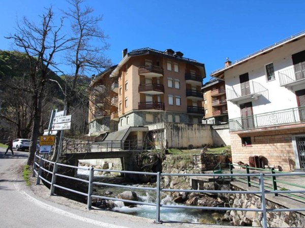 appartamento in vendita a Limone Piemonte in zona Limonetto