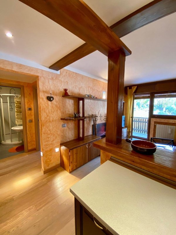 appartamento in vendita a Limone Piemonte