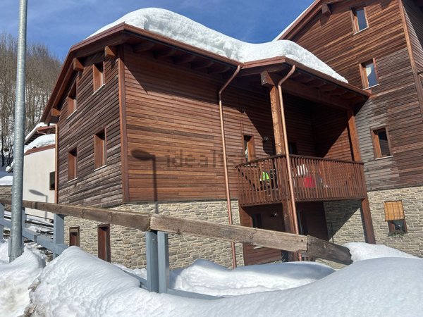 appartamento in vendita a Limone Piemonte