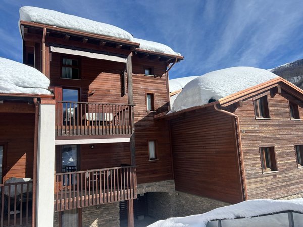 appartamento in vendita a Limone Piemonte