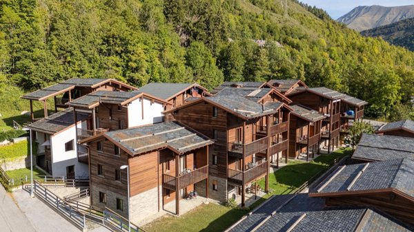 appartamento in vendita a Limone Piemonte