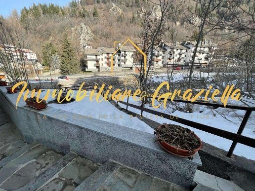 appartamento in vendita a Limone Piemonte