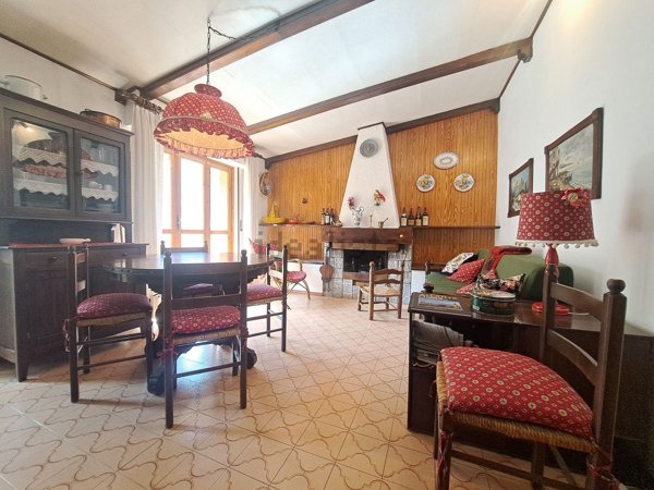 appartamento in vendita a Limone Piemonte