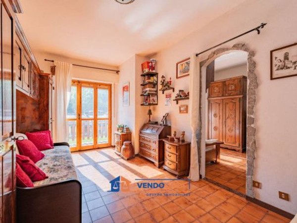 appartamento in vendita a Limone Piemonte