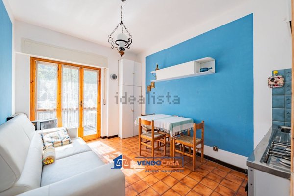 monolocale in vendita a Limone Piemonte