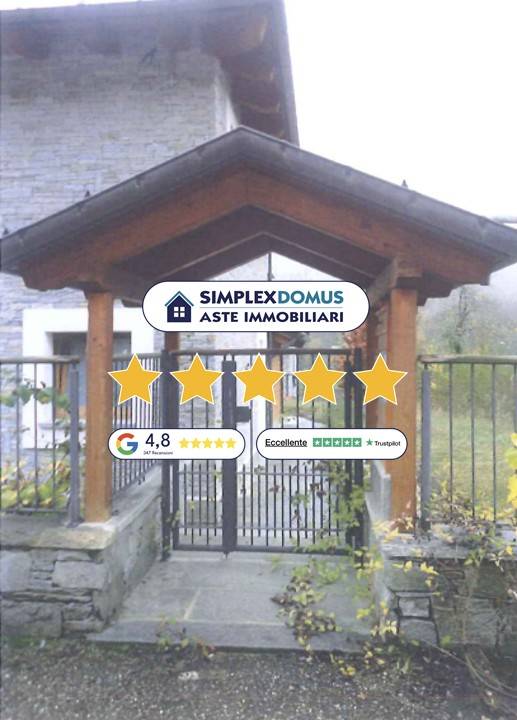 casa indipendente in vendita a Limone Piemonte