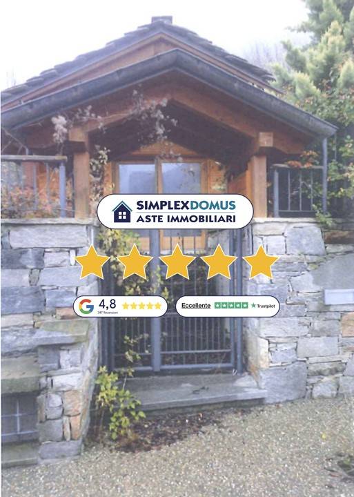 casa indipendente in vendita a Limone Piemonte