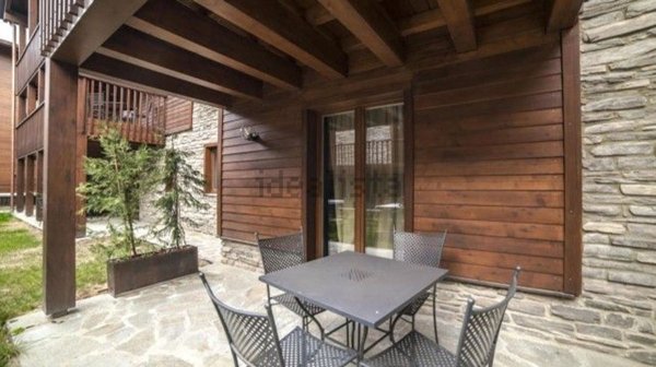 appartamento in vendita a Limone Piemonte