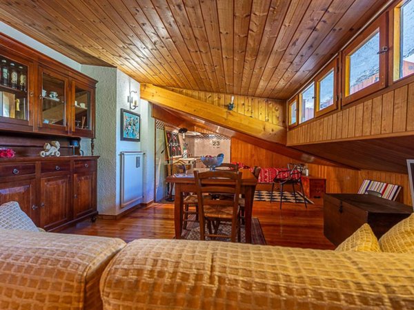 appartamento in vendita a Limone Piemonte