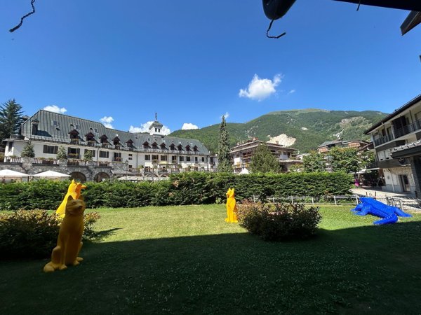 appartamento in vendita a Limone Piemonte in zona Panice