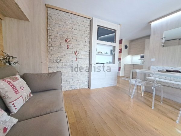 appartamento in vendita a Limone Piemonte