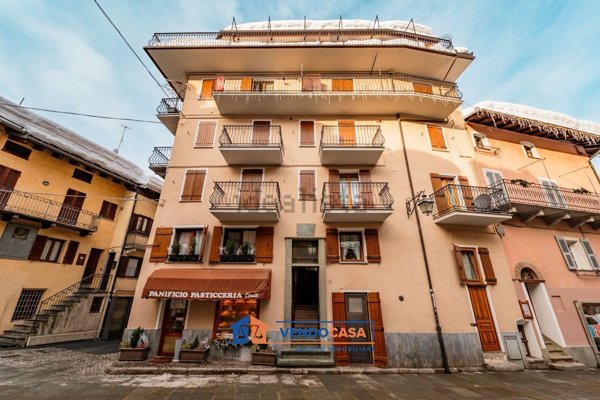 monolocale in vendita a Limone Piemonte