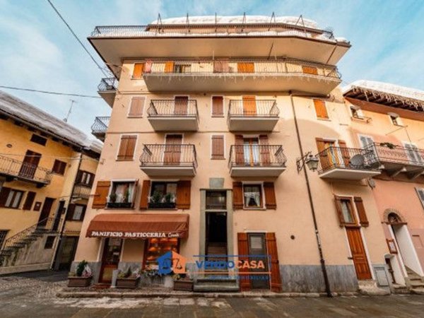 monolocale in vendita a Limone Piemonte