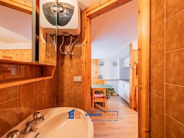 monolocale in vendita a Limone Piemonte