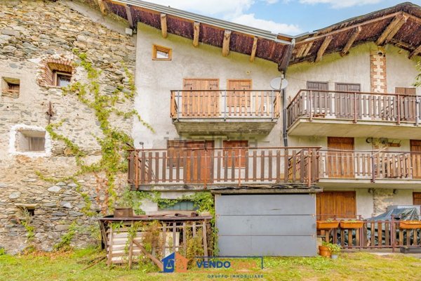 appartamento in vendita a Limone Piemonte