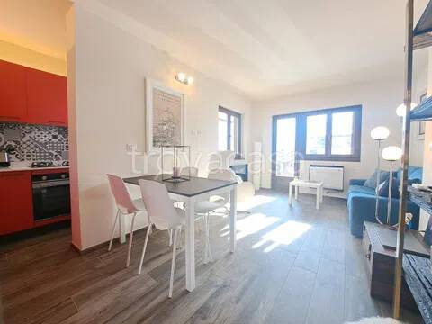 appartamento in vendita a Limone Piemonte in zona Panice