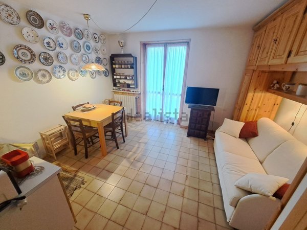 appartamento in vendita a Limone Piemonte