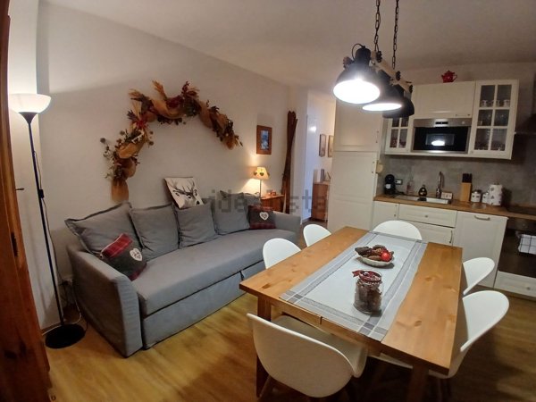 appartamento in vendita a Limone Piemonte