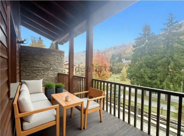 appartamento in vendita a Limone Piemonte