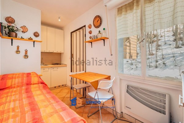 appartamento in vendita a Limone Piemonte in zona Limonetto