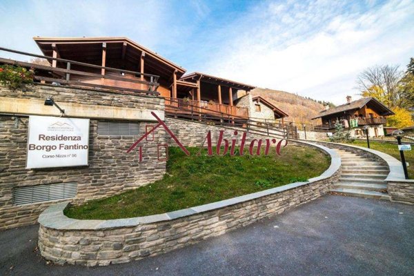 appartamento in vendita a Limone Piemonte