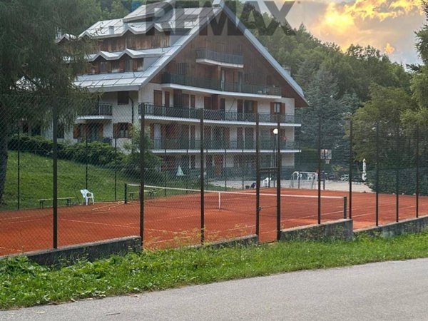 appartamento in vendita a Limone Piemonte