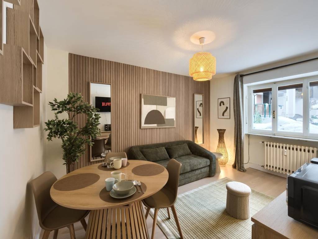 appartamento in vendita a Limone Piemonte