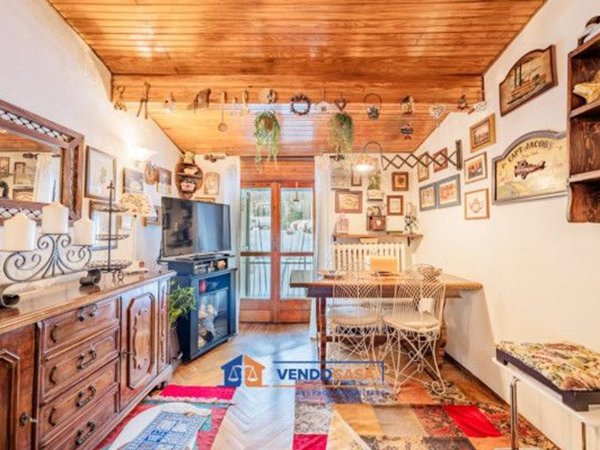 appartamento in vendita a Limone Piemonte in zona Panice