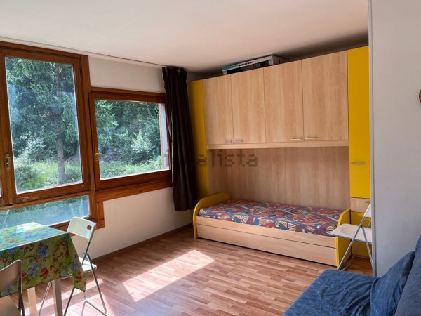 appartamento in vendita a Limone Piemonte in zona Panice