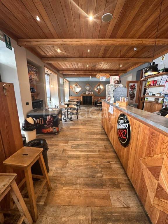 negozio in vendita a Limone Piemonte
