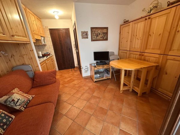monolocale in vendita a Limone Piemonte
