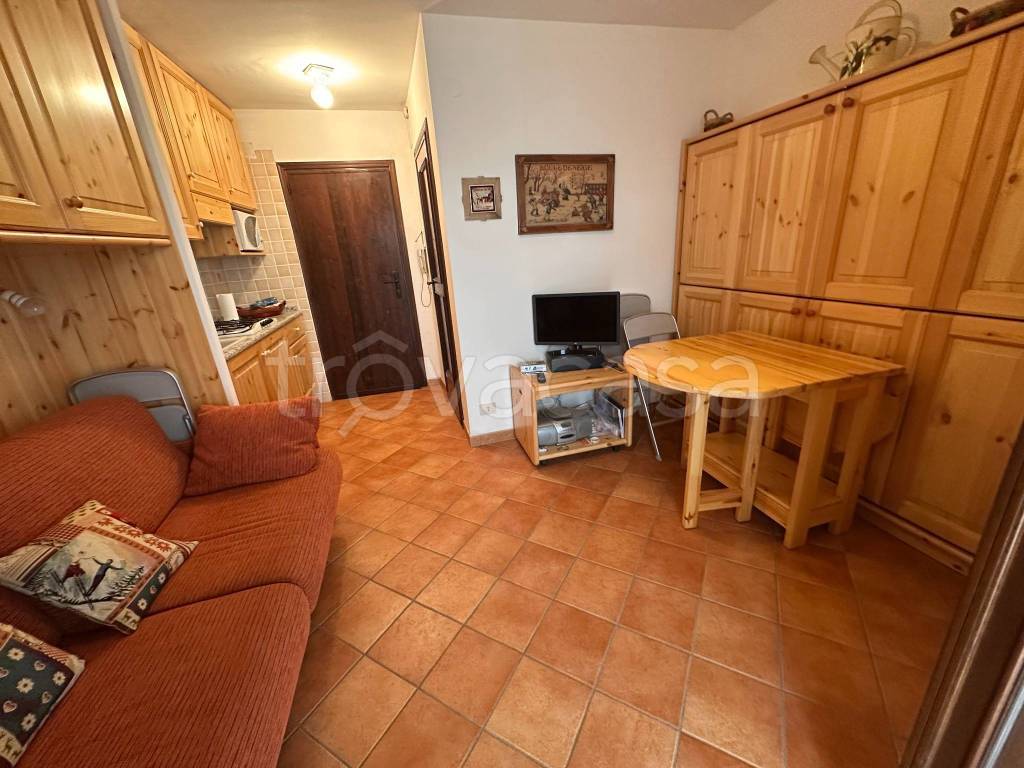 monolocale in vendita a Limone Piemonte