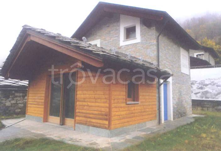 casa indipendente in vendita a Limone Piemonte