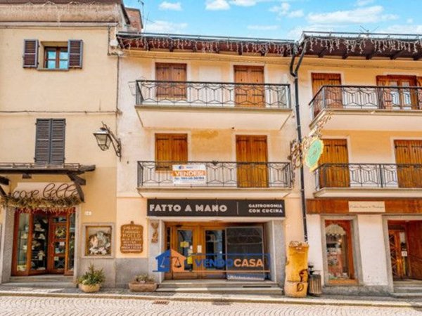 appartamento in vendita a Limone Piemonte