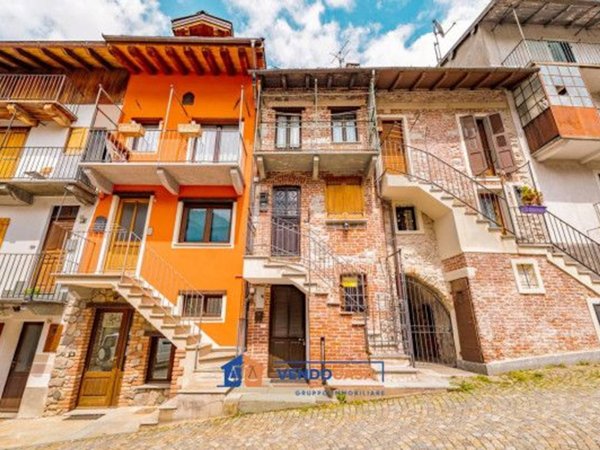 appartamento in vendita a Limone Piemonte