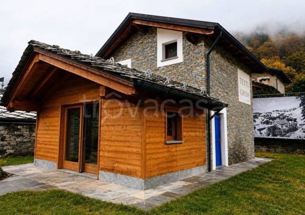 casa indipendente in vendita a Limone Piemonte