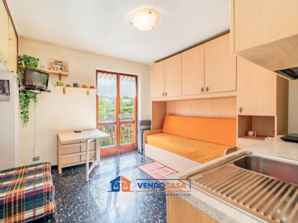 monolocale in vendita a Limone Piemonte