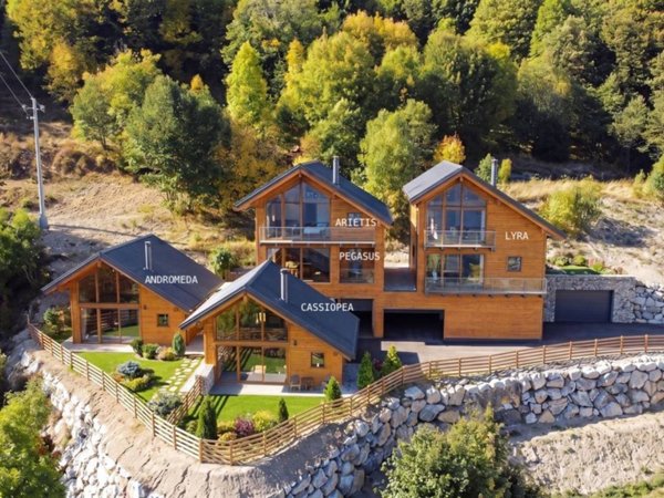 casa indipendente in vendita a Limone Piemonte in zona Panice