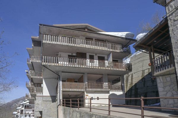 appartamento in vendita a Limone Piemonte