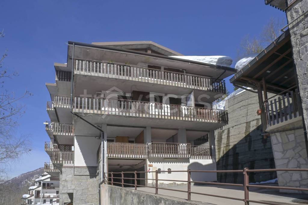 appartamento in vendita a Limone Piemonte in zona Panice