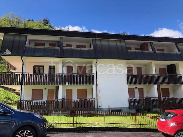 appartamento in vendita a Limone Piemonte in zona Panice