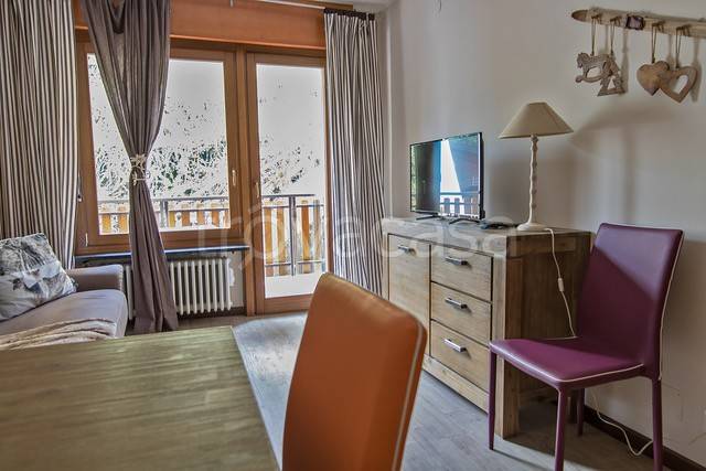 appartamento in vendita a Limone Piemonte in zona Panice