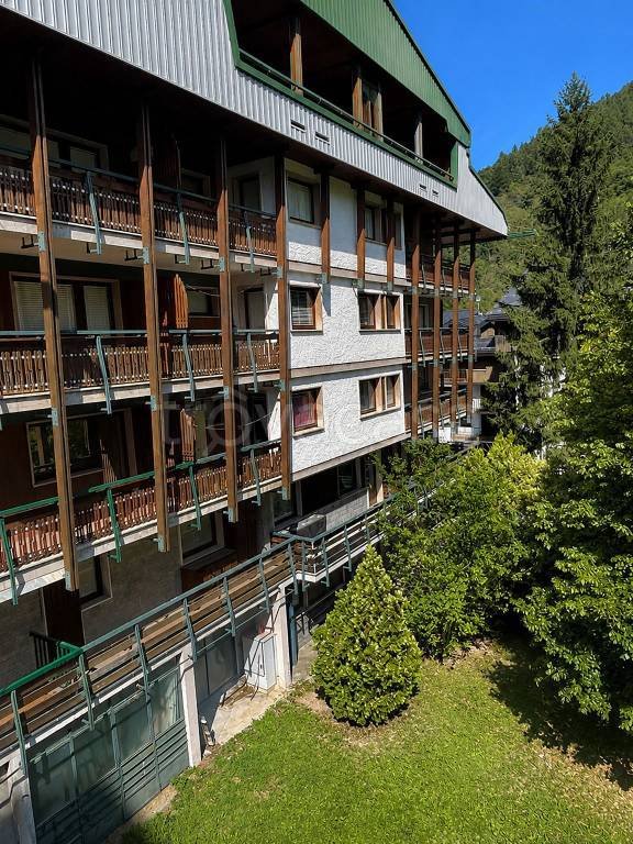 appartamento in vendita a Limone Piemonte in zona Panice