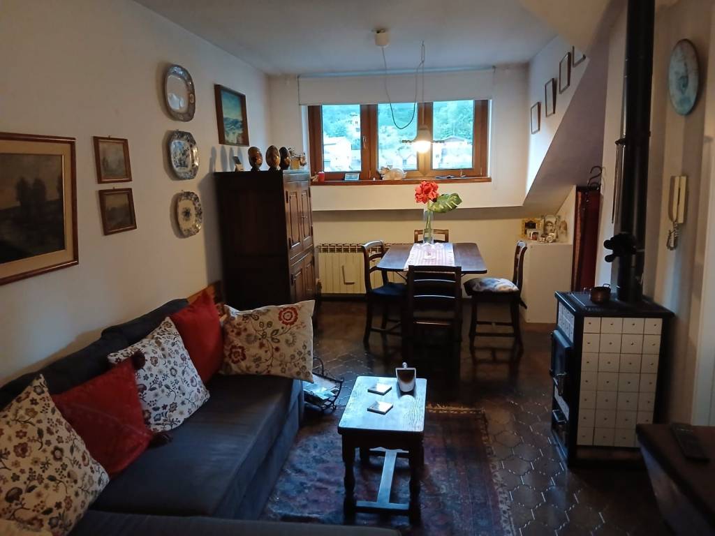 appartamento in vendita a Limone Piemonte
