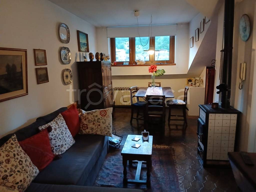 appartamento in vendita a Limone Piemonte