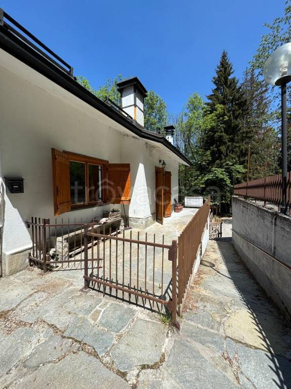 appartamento in vendita a Limone Piemonte in zona Limonetto