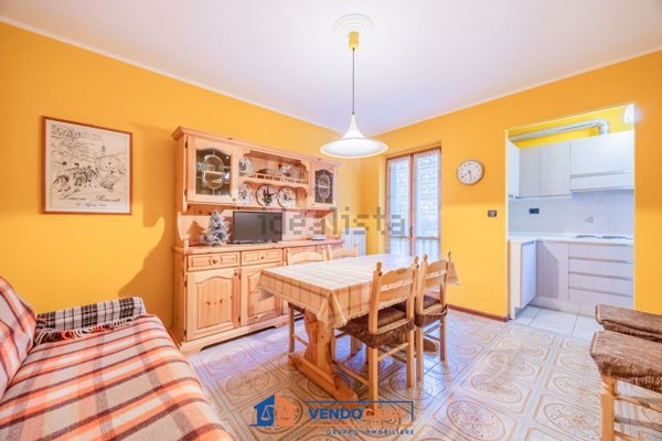appartamento in vendita a Limone Piemonte